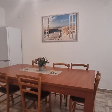 Deluxe Novalja Apartment Exterior photo